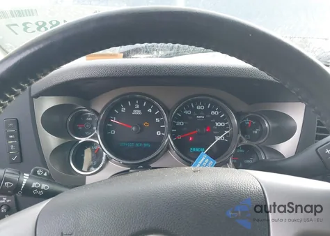 2013 Chevrolet Silverado 1500 Lt from USA, damaged, VIN 1GCRKSE70DZ317068